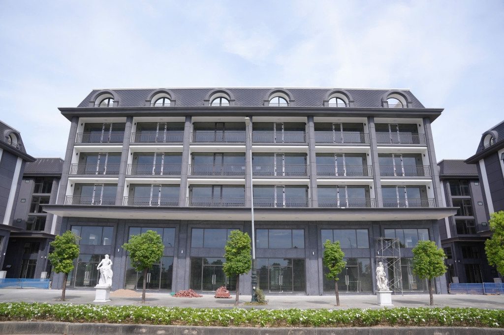 ✨ An Cựu Shophouse biểu tượng thịnh vượng Huế