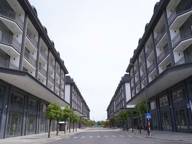 🔥 shophouse kinh doanh an cựu galleria osh-11-4 | vị trí kim cương tp huế 🔥