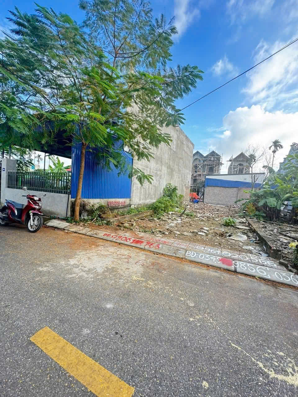❌❌❌Sót lại duy nhất 1 em Hoa hậu gần 93m ngang 5m chờ Đại Gia bế