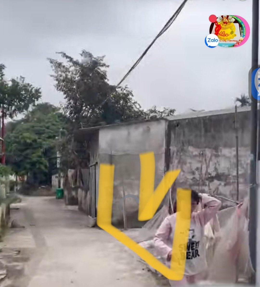 01/02/2026.Bán đất 103.8m² có sẵn 103m² thổ cư ngang 4,46m giá 850 triệu tại Phường An Dương. Quốc Tuấn. liên hệ 0362558882