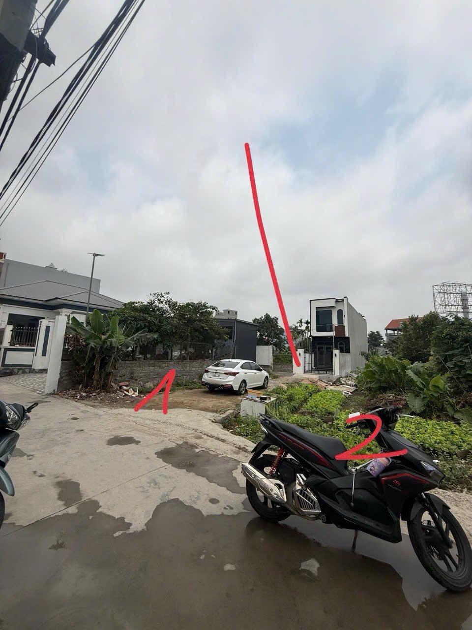 04/2026.Bán đất 100m² full thổ cư ngang 6,18m giá 1.48 tỷ tại Phường An Dương. Tân Tiến. liên hệ 0362558882