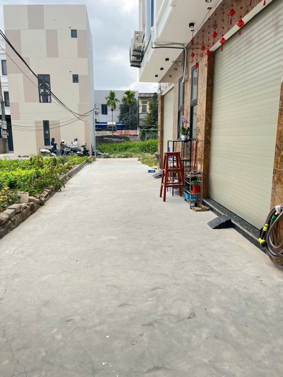 04/2026.Bán đất 40m² full thổ cư ngang 4,52m giá 1.09 tỷ tại Phường An Dương. thị trấn An Dương. liên hệ 0362558882