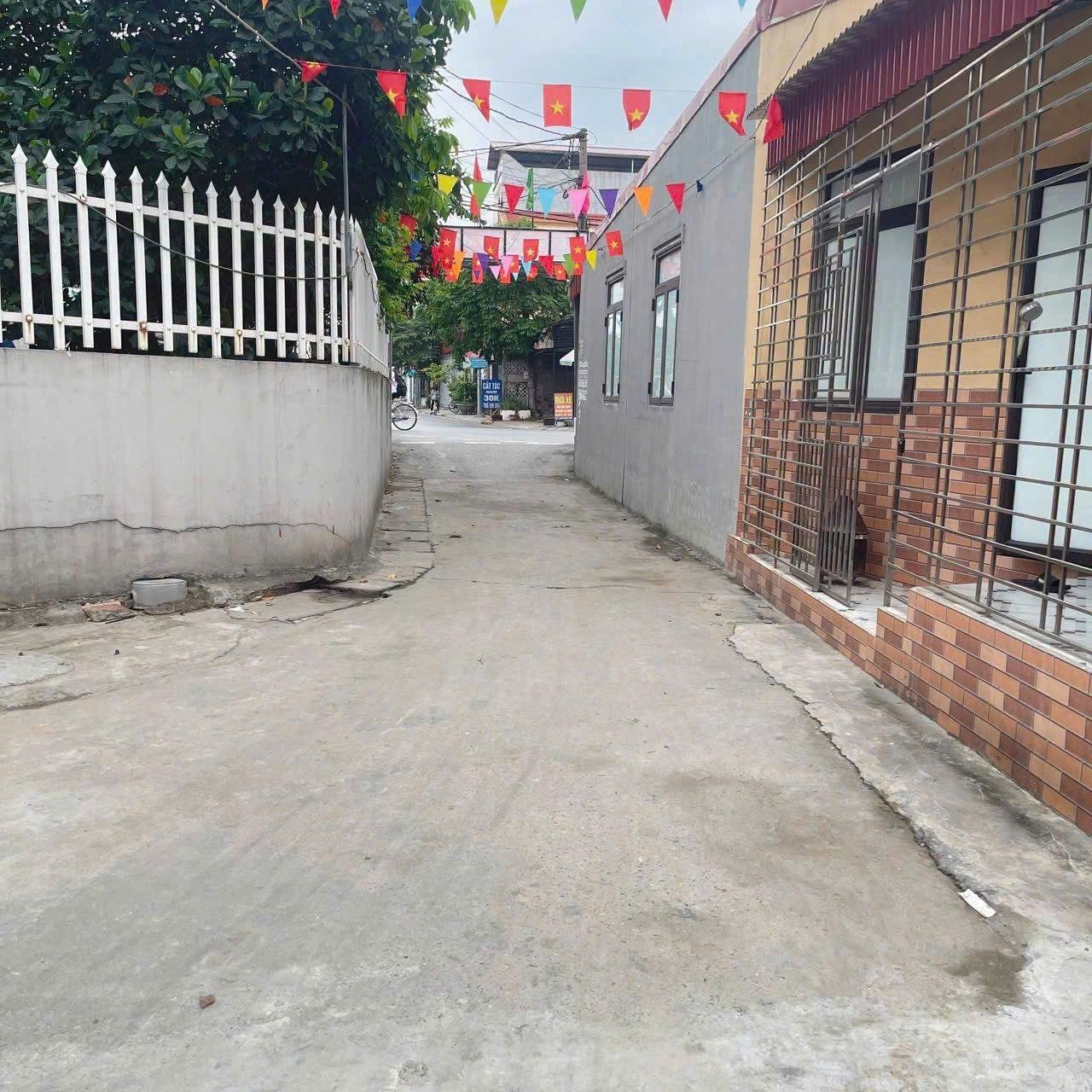 04/2026.Bán đất 104m² full thổ cư ngang 4,39m giá 1.8 tỷ tại Phường An Dương(Tân Tiến) liên hệ 0362558882