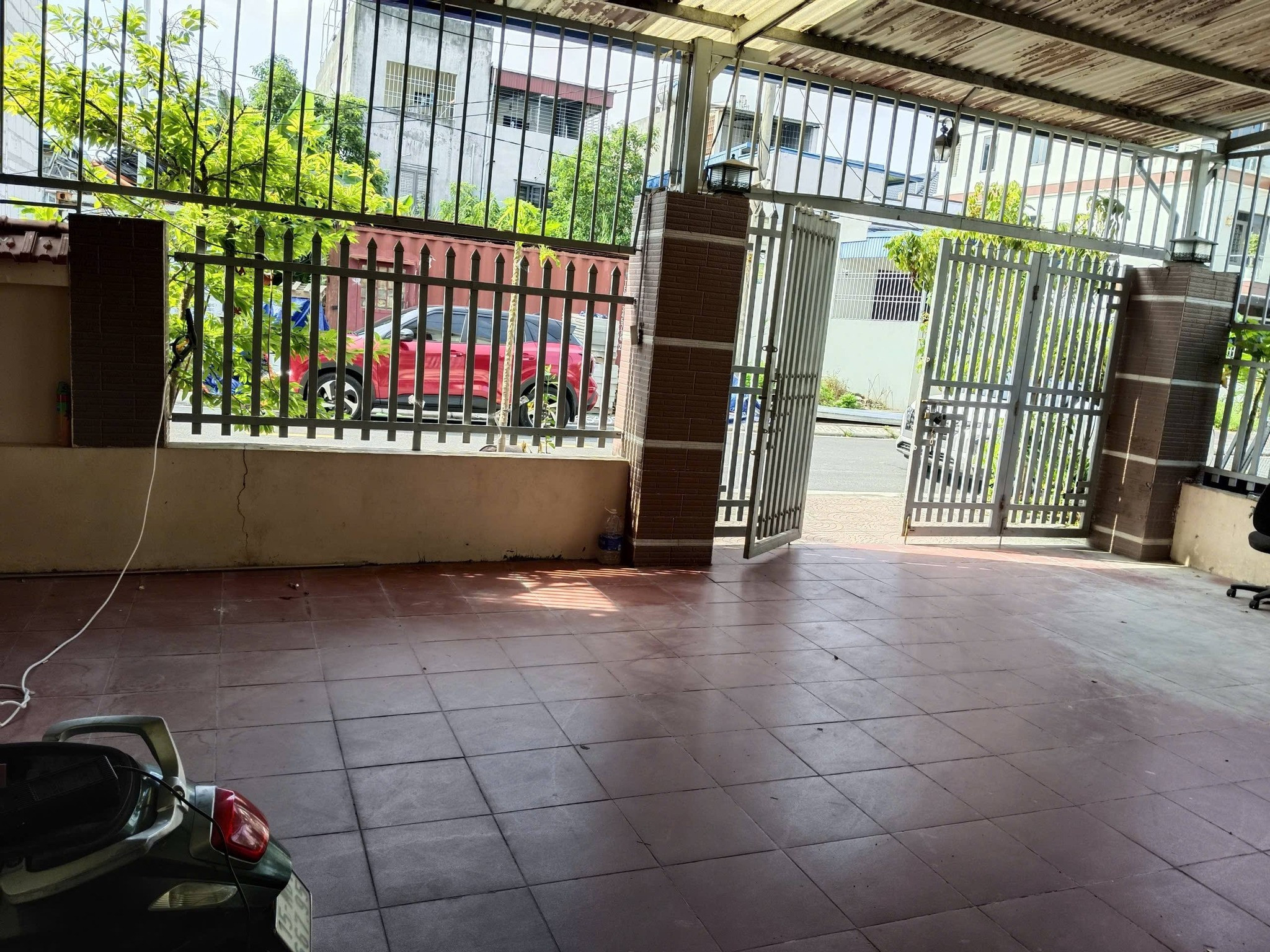 Biệt thực 6 phòng ngủ 220m2 giá 7 tỷ tại Lương Quán, Nam Sơn, An Dương