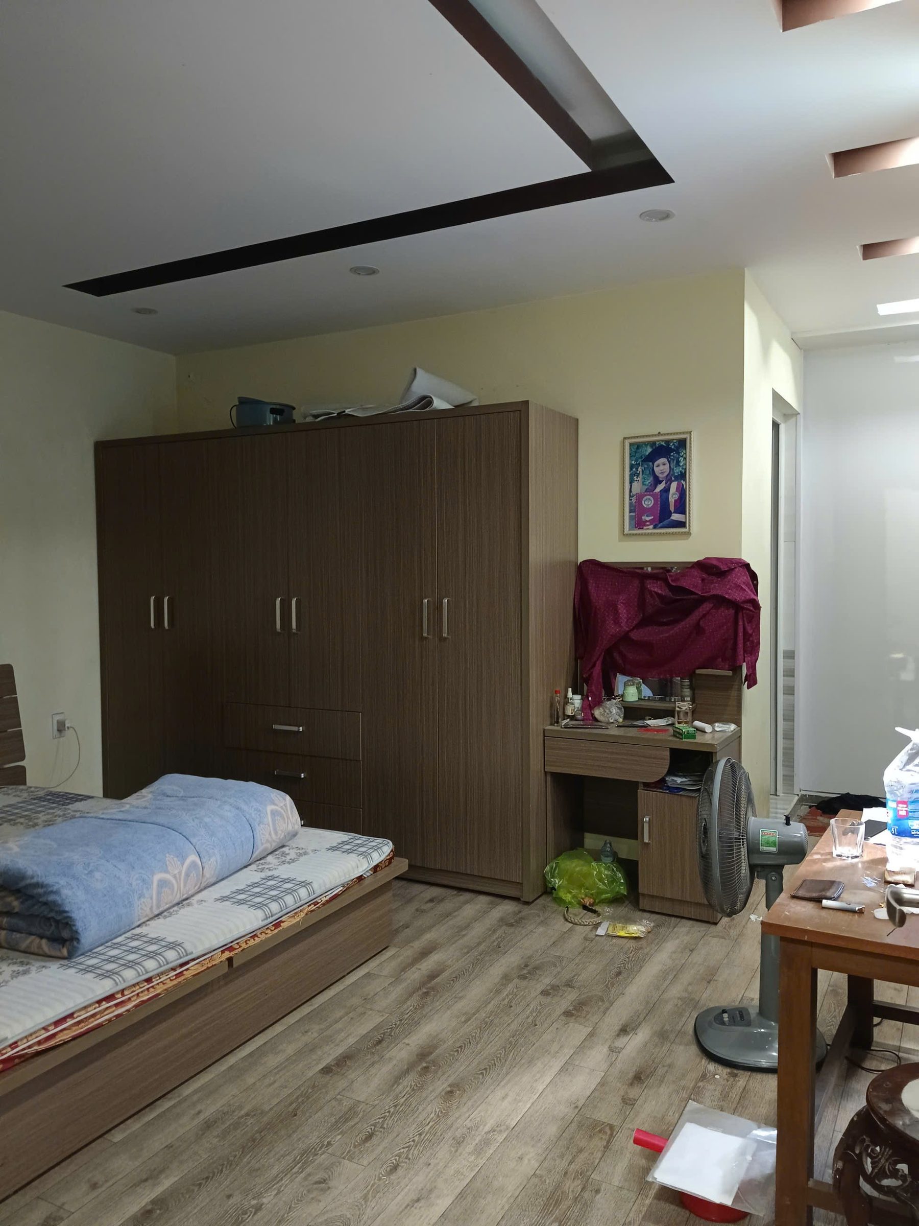 Bán Nhà riêng 220m² thổ cư 220m² giá 7 tỷ tại Phường An Dương Hải Phòng🔥 BIỆT THỰ 3 TẦNG CŨ –CHUNG CƯ LƯƠNG QUÁN, NAM SƠN 220M GIÁ SỐC CHO CÁC NHÀ ĐẦU TƯ🔥