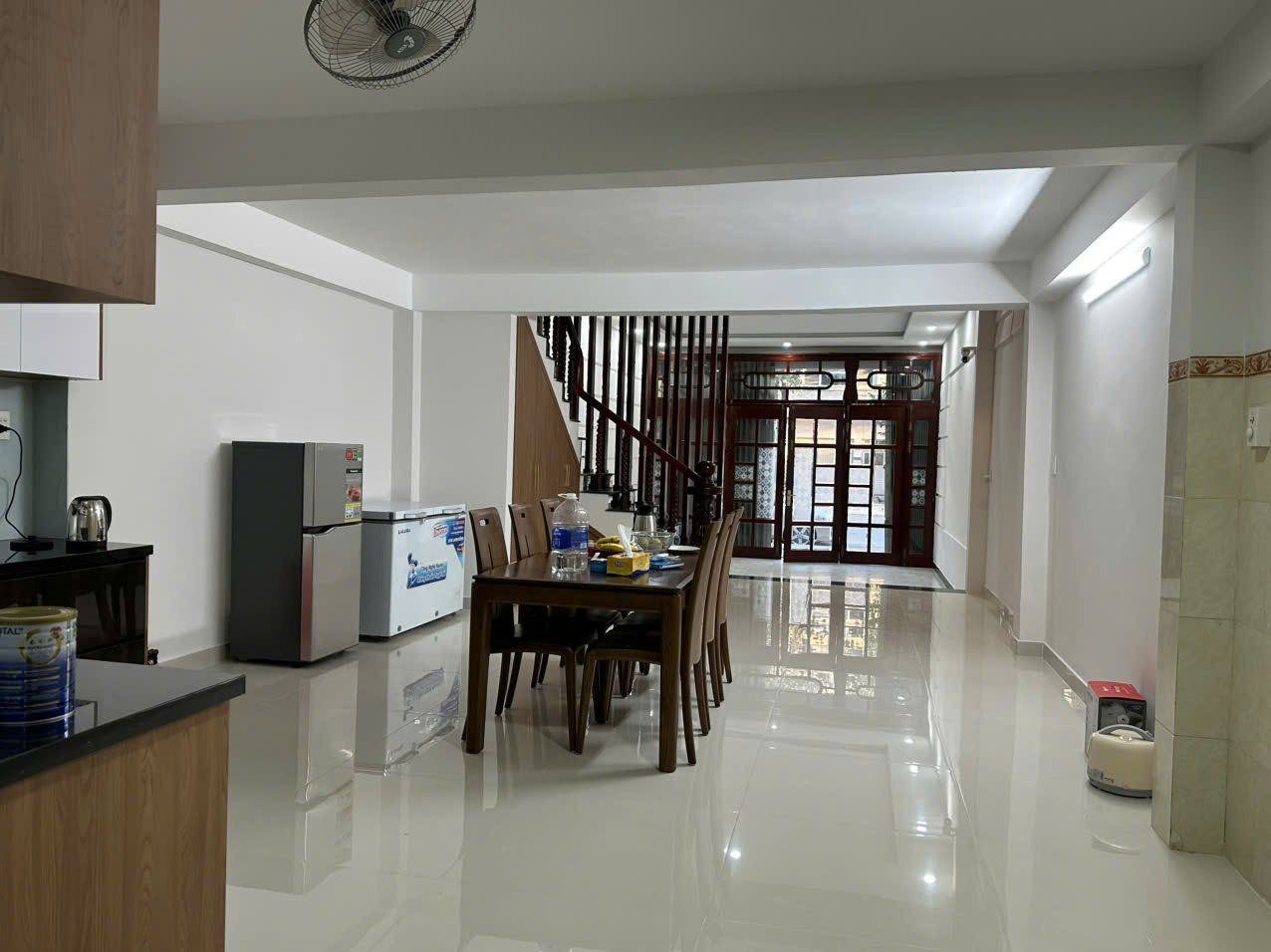 BÁN NHÀ 3 TẦNG HIỆN ĐẠI –MT ĐƯỜNG NGUYỄN THỊ ĐỊNH, SƠN TRÀ _17