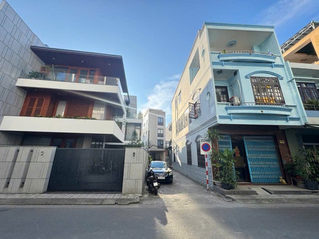 LÔ GÓC 2 MẶT THOÁNG – KIỆT 6M Ô TÔ TRÁNH – Ở SƯỚNG, VỪA CÓ THU NHẬP