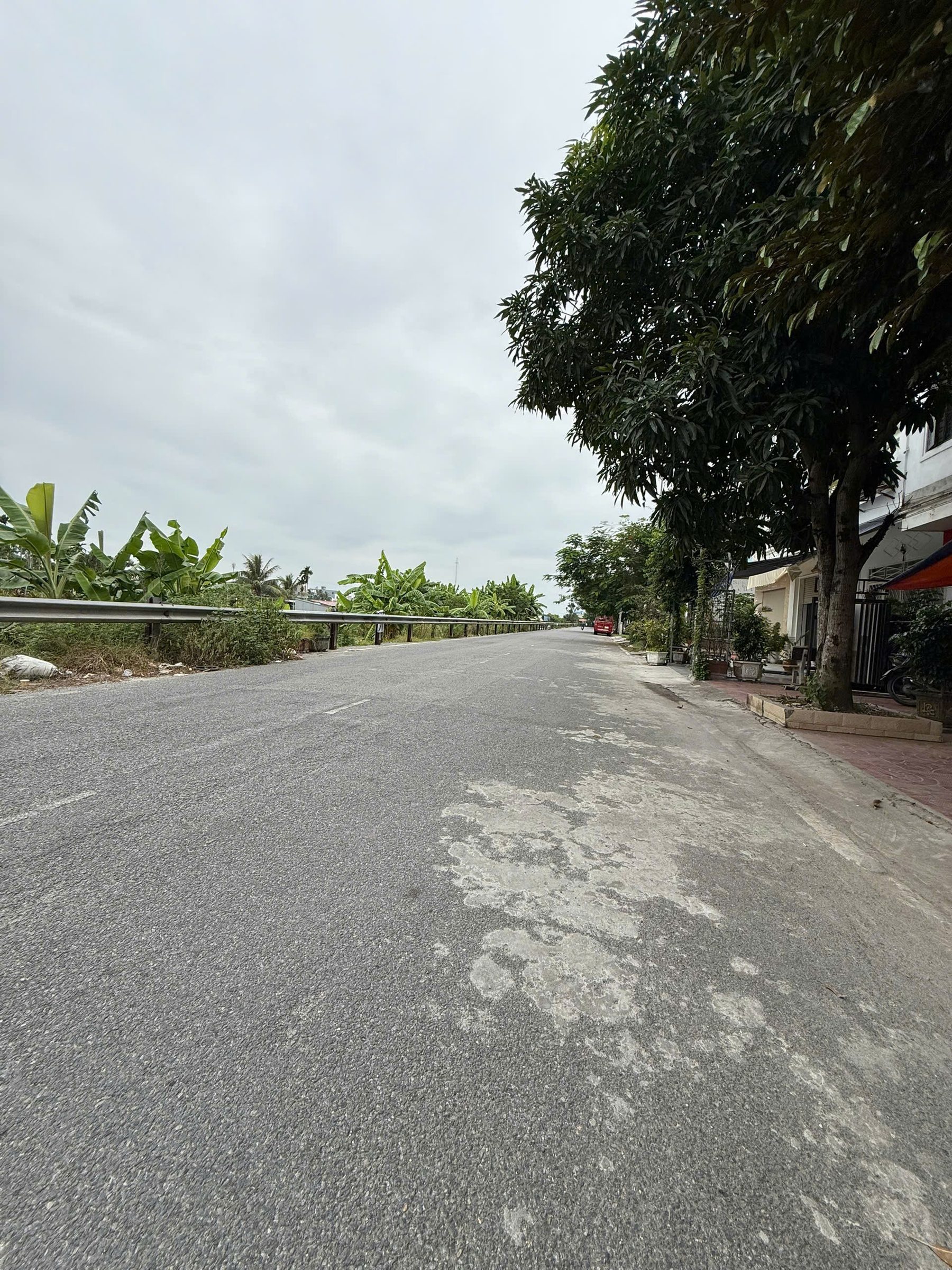 27/10/2025.Bán đất 54m² ngang 4,5m. lô 17lk06 Tái Định Cư.  giá 3.55 tỷ Phường An Hải( Đồng Thái). liên hệ 0362558882