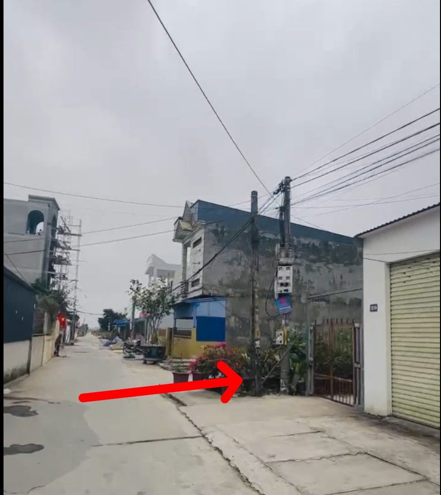 15/1/2026.Bán đất 105m² full thổ cư ngang 5m. đường rộng 8m. giá 2.29 tỷ tại Phường An Hải. Hồng Thái. liên hệ 0362558882
