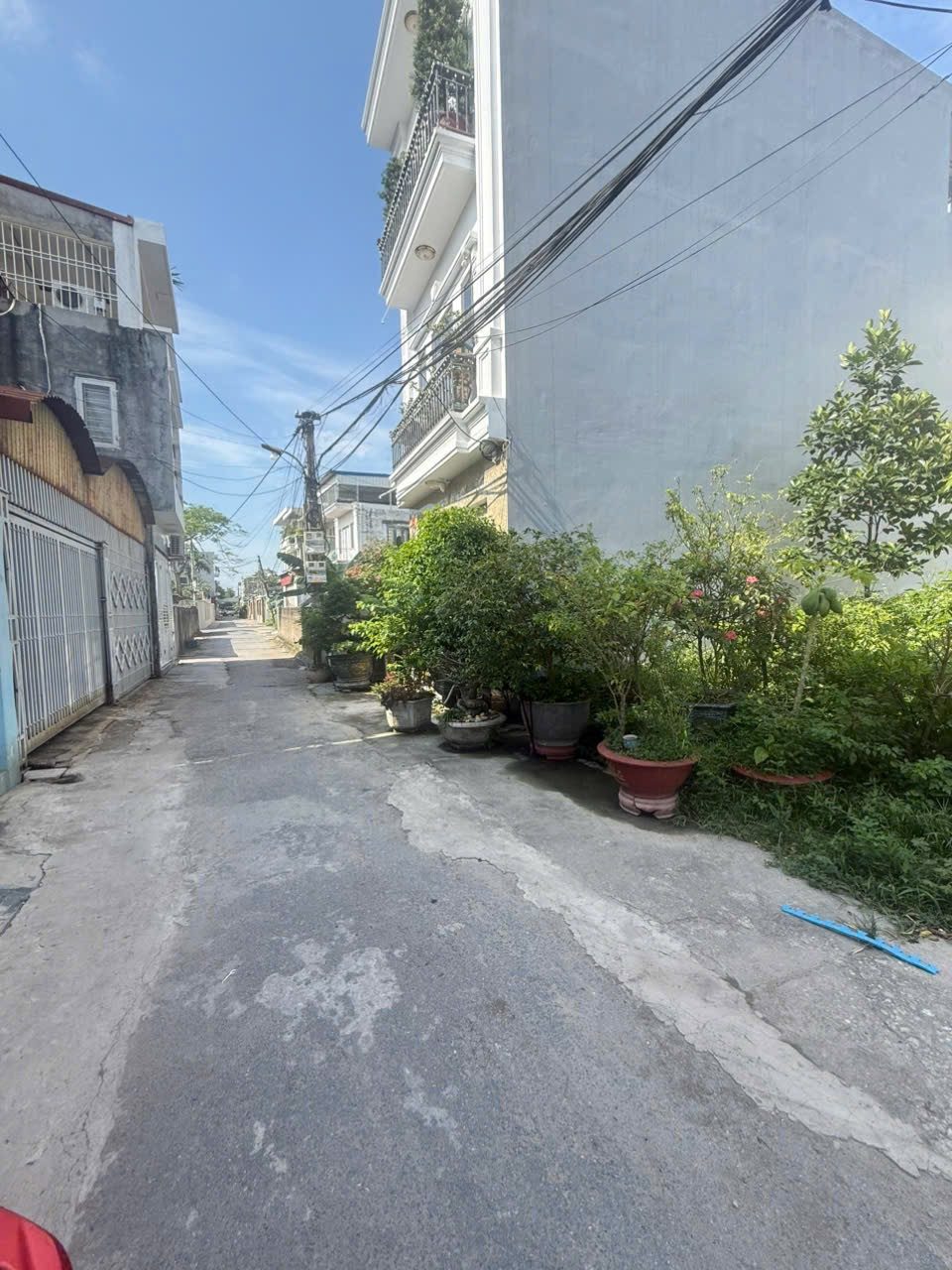 Bán Đất 60m²  giá 2.25 tỷ tại Vân Tra Phường An Hải Hải Phòng