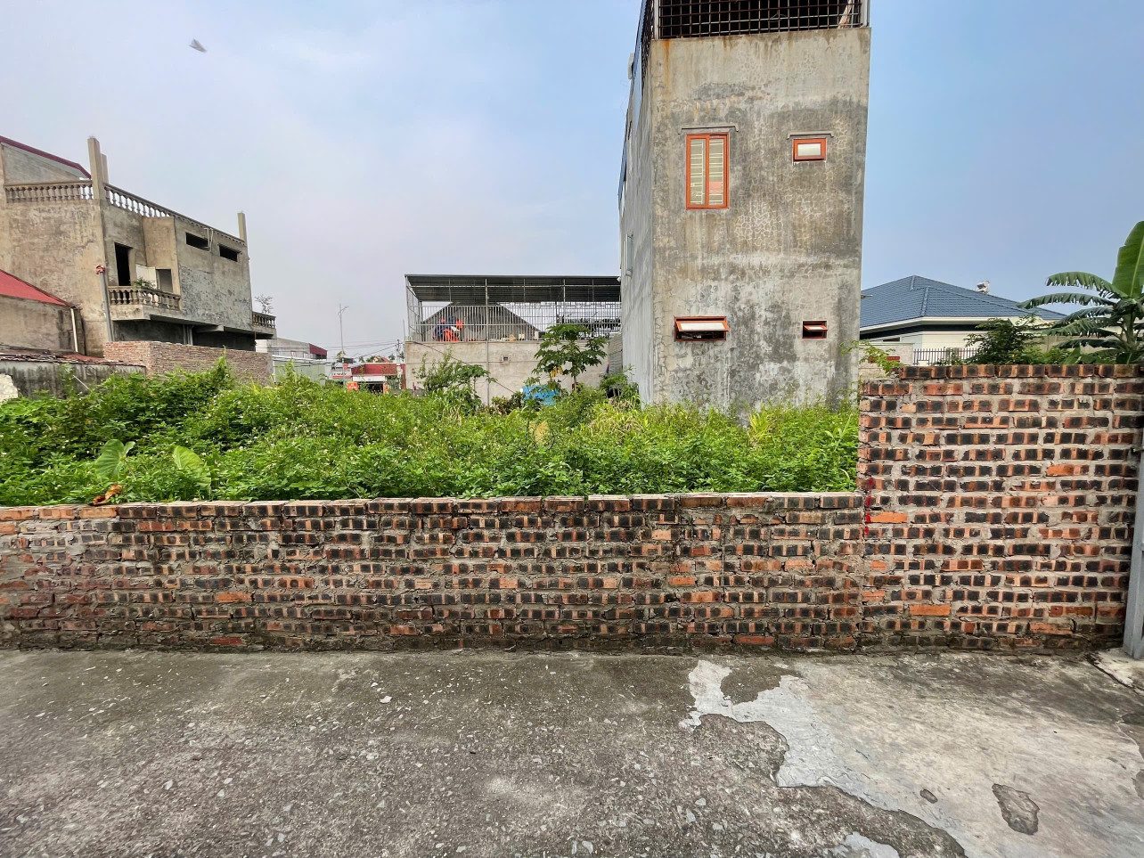 Bán đất 50m² ngang 6,24m giá 1.25 tỷ Phường An Hải(Hồng Thái). liên hệ 0362558882