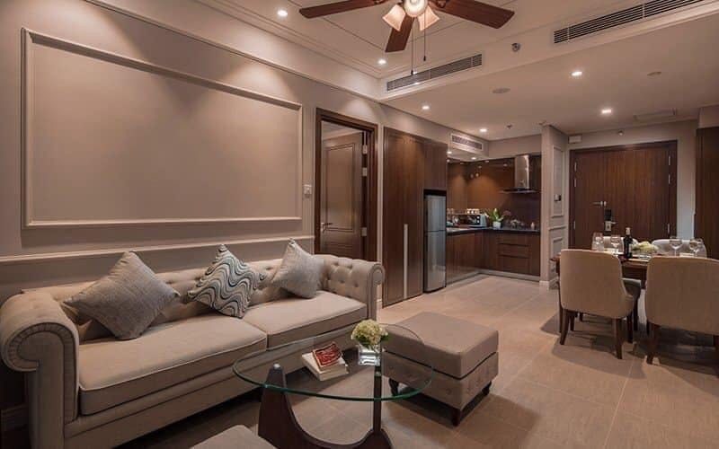 BÁN CĂN HỘ BIỂN ALTARA ĐÀ NẴNG – TẦNG CAO, VIEW THOÁNG ĐẸP