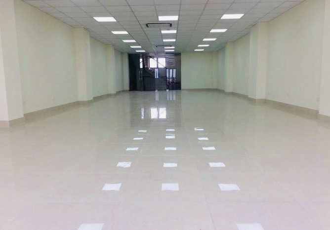 CHO THUÊ NHÀ MẶT TIỀN NGUYỄN VĂN CỪ VỊ TRÍ ĐẸP KINH DOANH