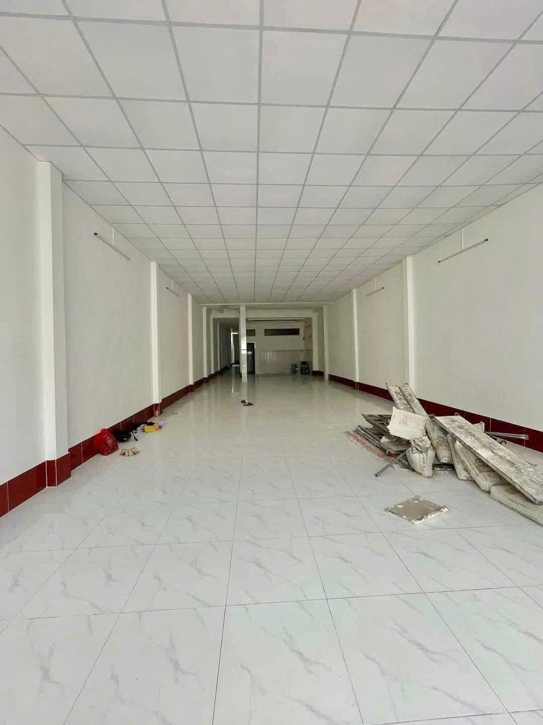 Cho thuê Nhà riêng 256m2 giá 40 triệu Đường Trần Việt Châu Phường An Hòa Quận Ninh Kiều Cần Thơ