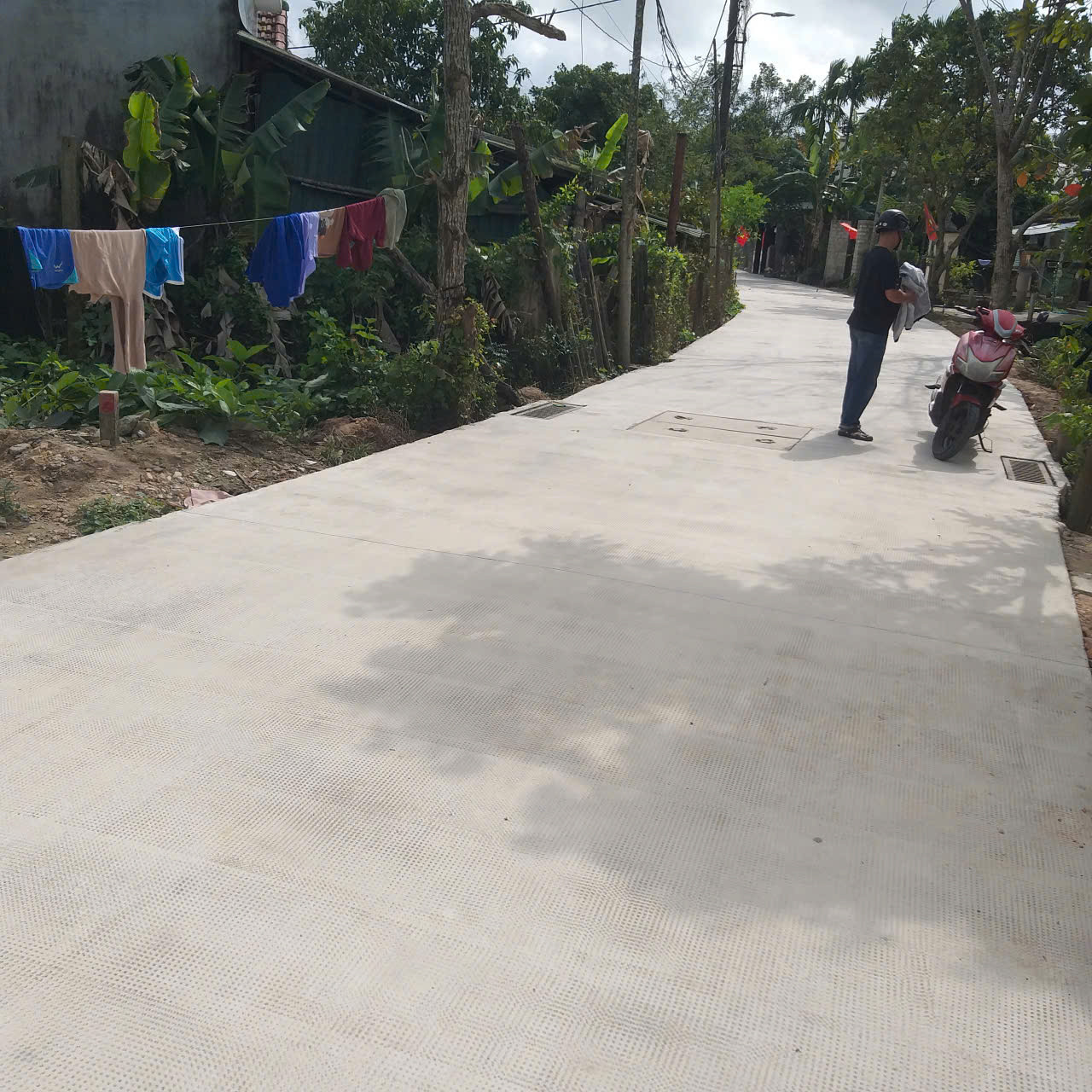BÁN ĐẤT GẦN BẾN XE PHÍA BẮC – VỊ TRÍ ĐẸP PHƯỜNG AN HÒA