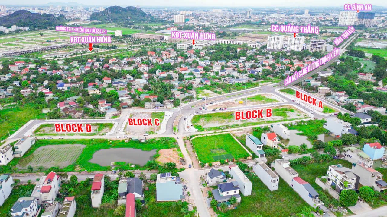 Chủ cần tiền bán nhanh 3 lô liền kề diện tích 300m2 tại MB An Hưng. Mặt bằng đấu giá cuối cùng của thành phố, sẵn sổ đỏ, không ép xây dựng, xây dựng tự do...