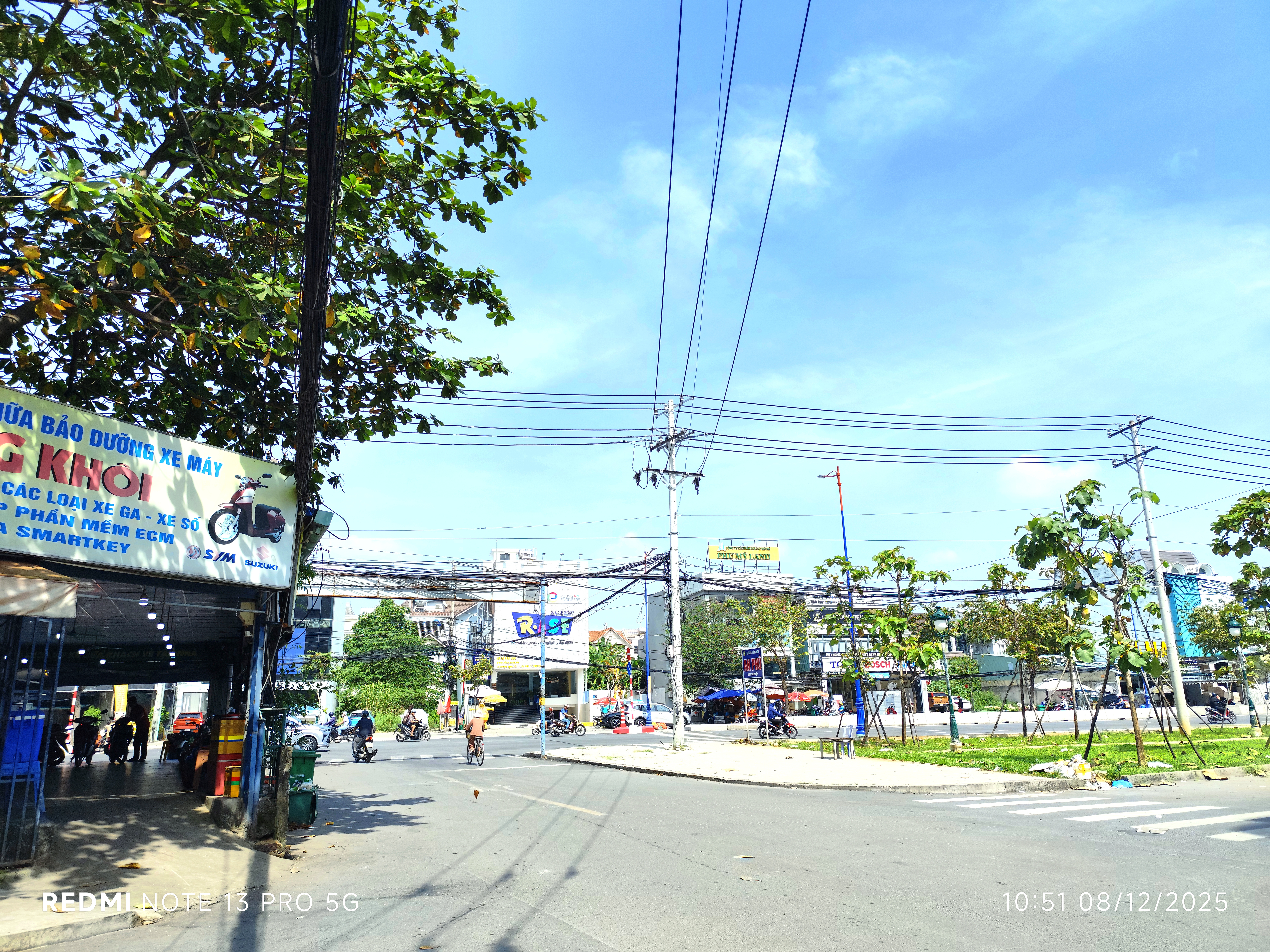 Bán gấp đất khu 17,3ha dt 100m² ngang 5m ra đường Lương Định Của chỉ 100m giá chỉ 20.5 tỷ An Phú cũ Phường An Khánh mới