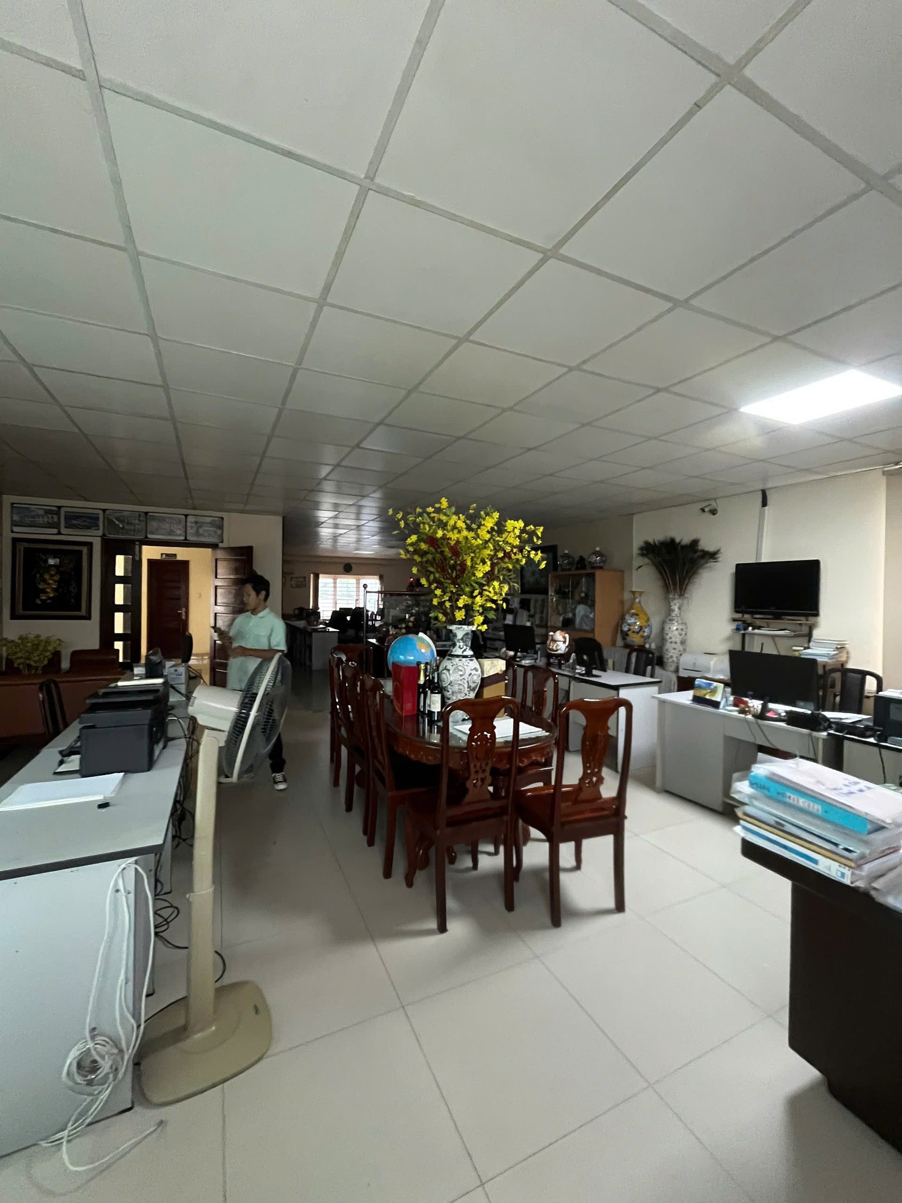 Cho thuê Nhà riêng 946m² giá 200 triệu/ tháng tại Phường An Khánh TP. Hồ Chí Minh
