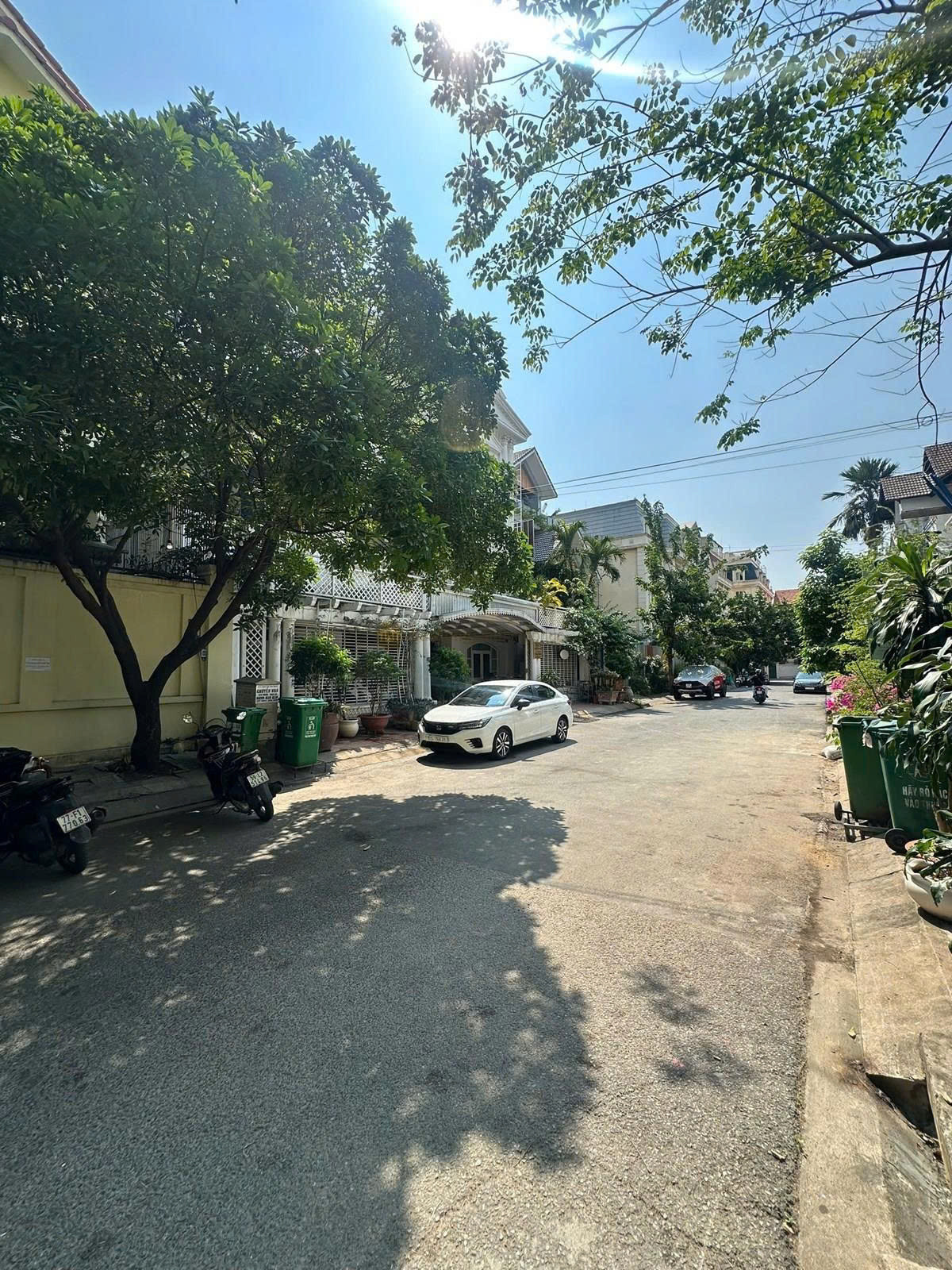 Bán nhà 250m² full thổ cư ngang 10m giá 90 tỷ tại Phường An Khánh