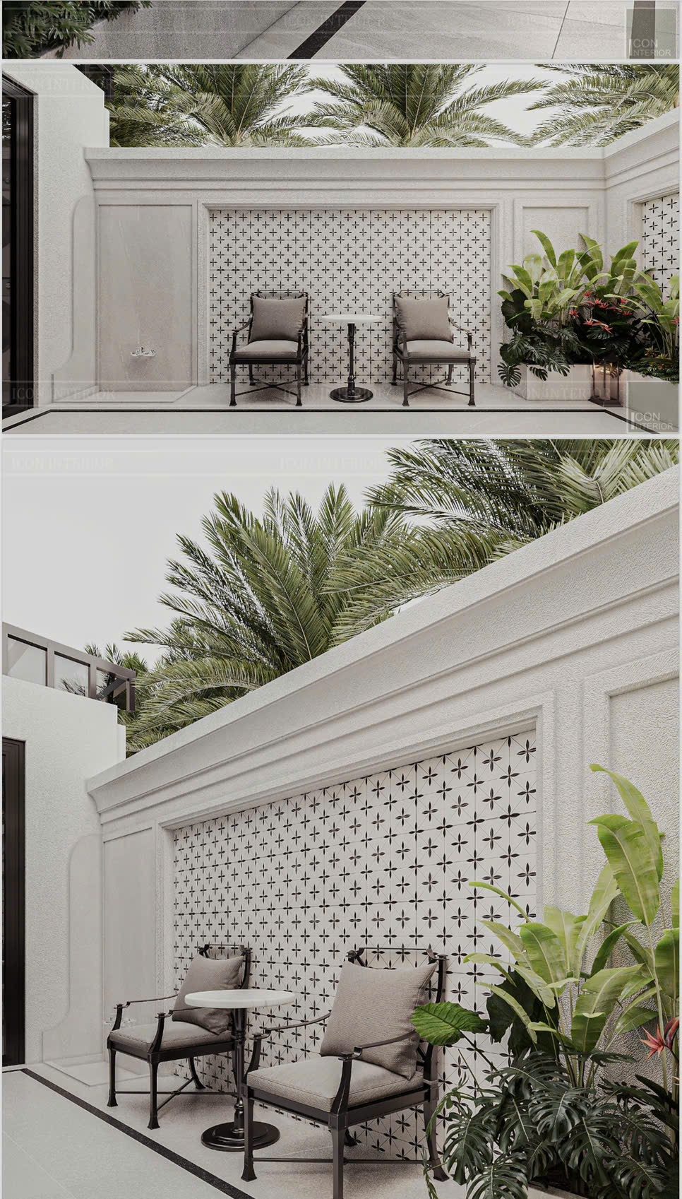 Villa siêu đẹp khu 216 Nguyễn Văn Hưởng, Thảo Điền. 65 tỷ