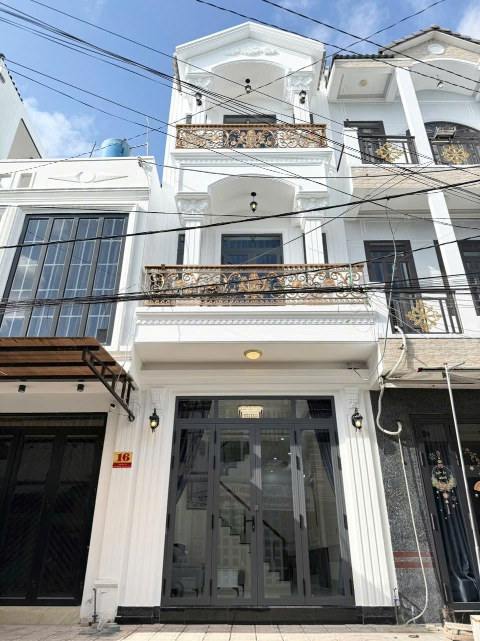 Bán Nhà riêng 40m² thổ cư 40m² giá 4.39 tỷ tại Phường An Khánh Quận Ninh Kiều Cần Thơ