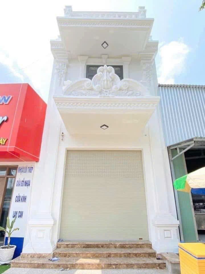 Cho thuê Nhà riêng 160m2 giá 35 triệu Đường Nguyễn Văn Cừ Phường An Khánh Quận Ninh Kiều Cần Thơ