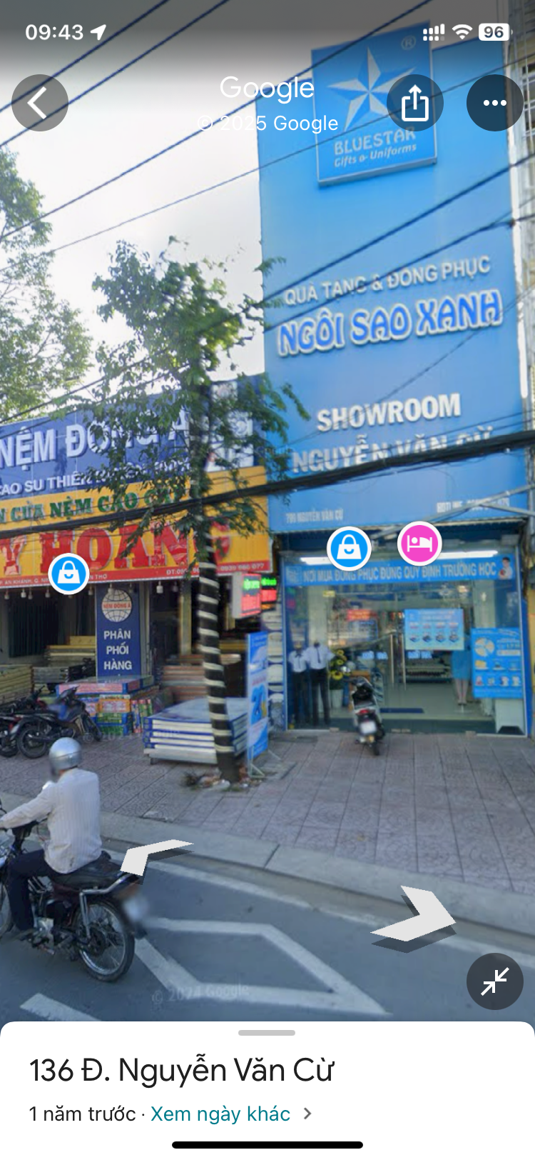 CHỦ CẦN BÁN CĂN MẶT TIỀN NGUYỄN VĂN CỪ GẦN ĐH Y DƯỢC TL CHÍNH CHỦ