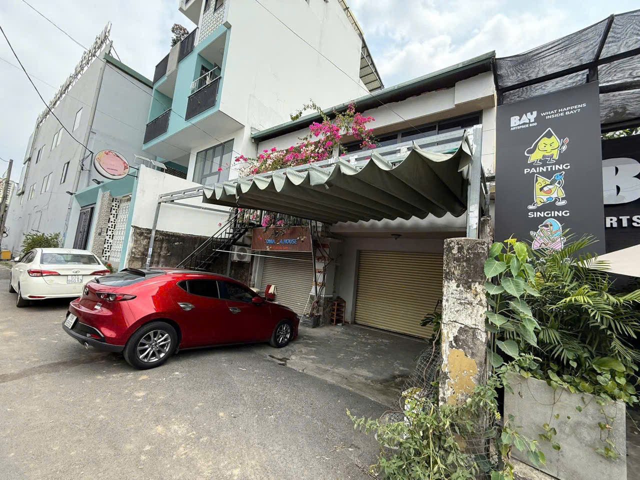 BDS HVL [NC] BÁN ĐẤT HXH 262 TRẦN NÃO – AN KHÁNH, QUẬN 2 (TP. THỦ ĐỨC)