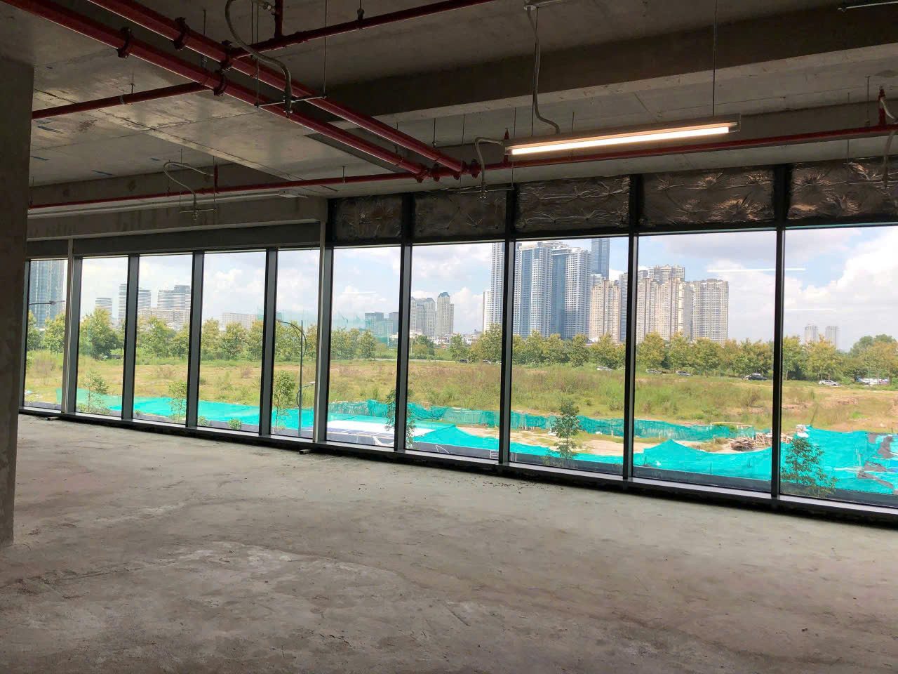 Cho thuê Mặt bằng kinh doanh 402m² giá 12 ngàn/ tháng tại Phường An Khánh Thành phố Thủ Đức TP. Hồ Chí Minh