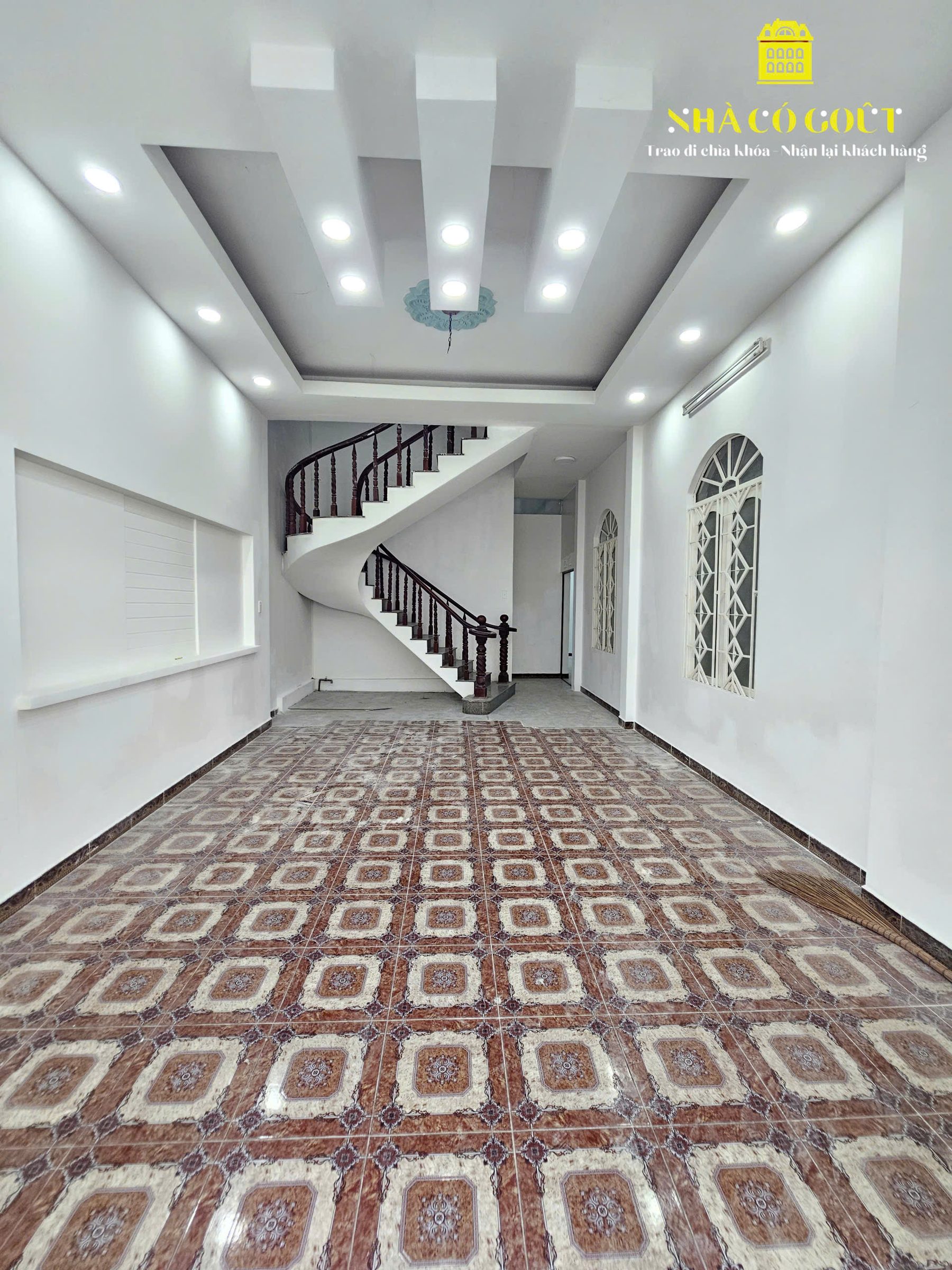 BDS  HVL CHỦ CHO LÀM CHDV - HĐ LÂU DÀI