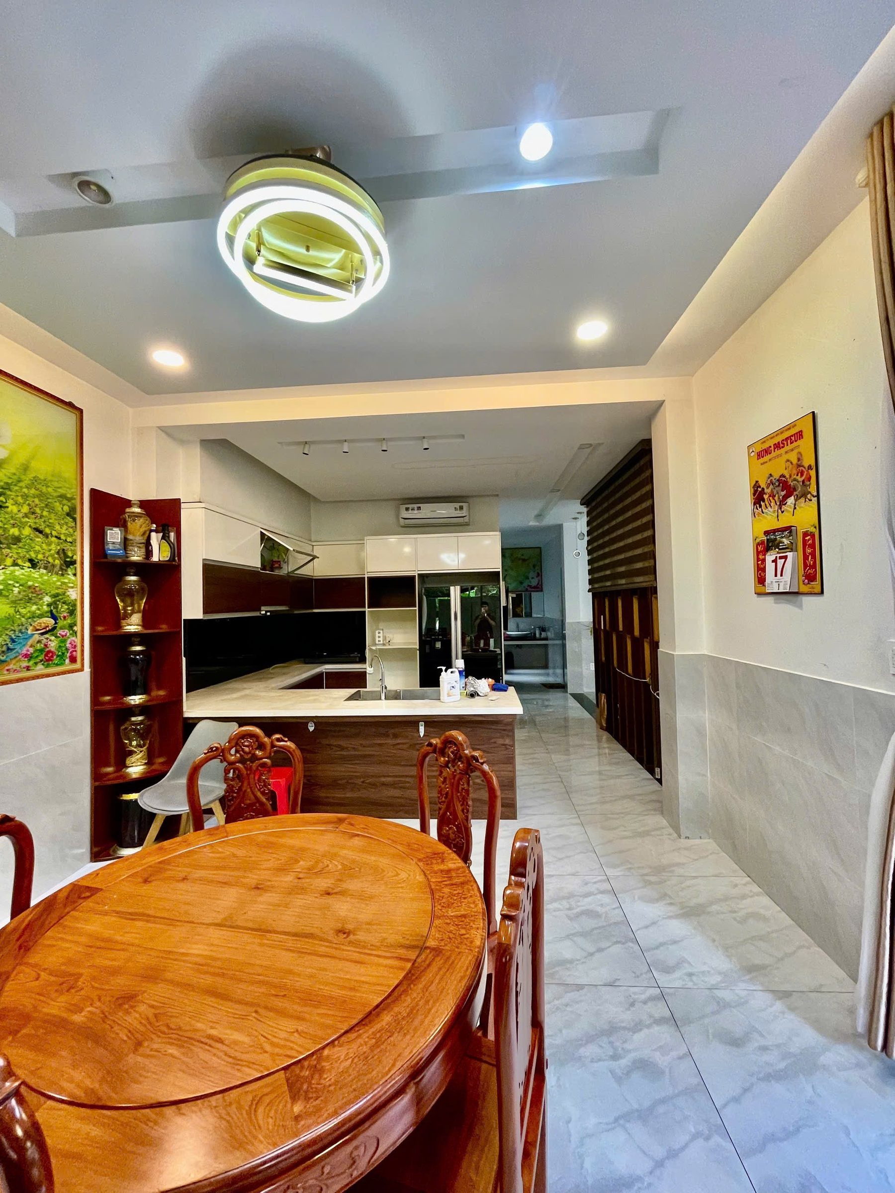Bán Biệt Thự Sân Vườn Cao Cấp, Không Gian Xanh Mát, Pháp Lý Đầy Đủ