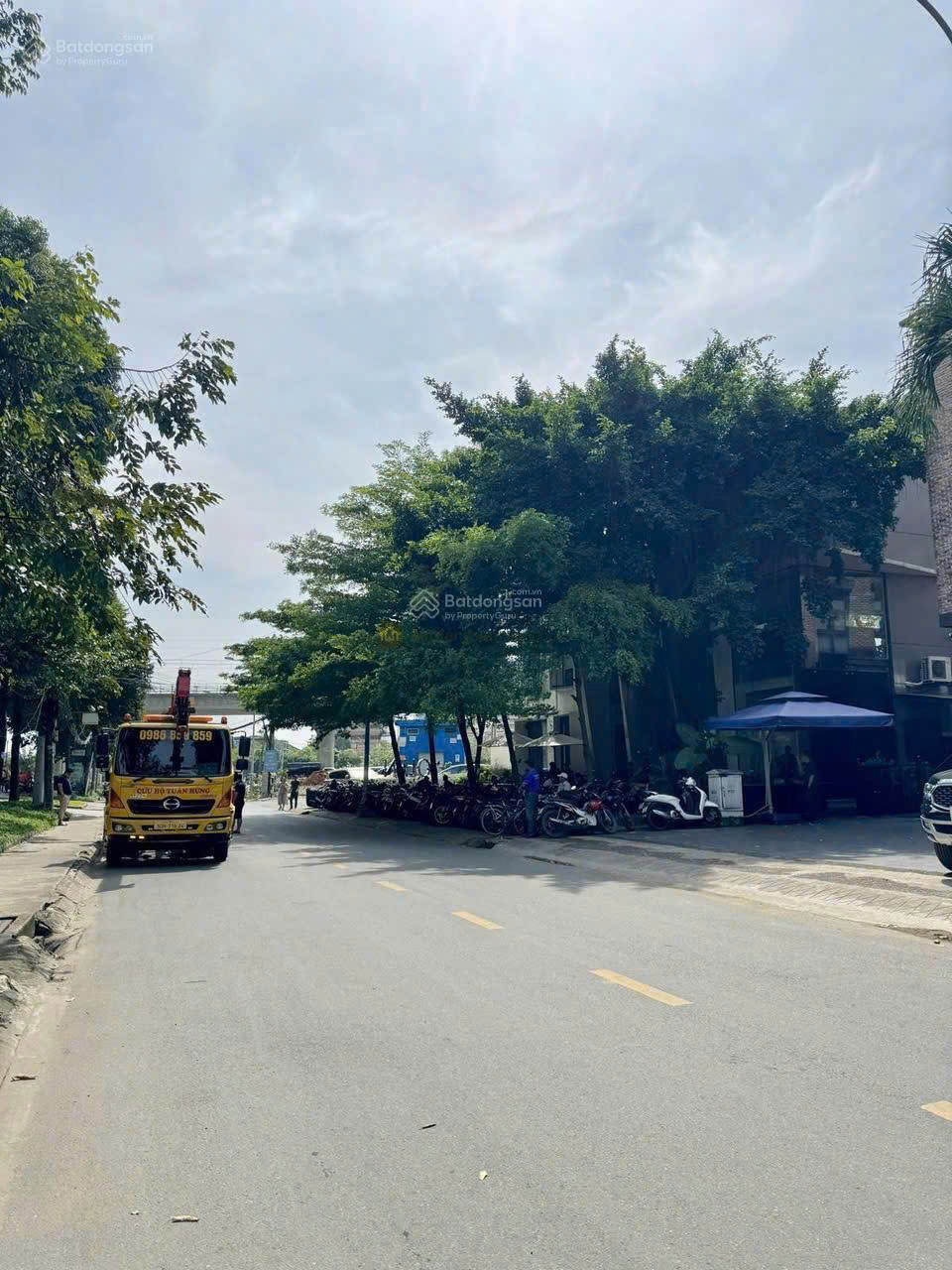 🏡 Bán đất mặt tiền Giang Văn Minh, Quận 2
