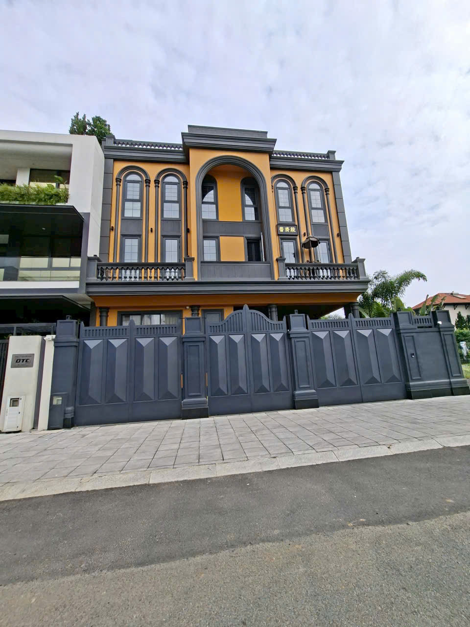 BDS HVL [NC] BÁN CẶP ĐẤT ĐƯỜNG 35 KDC THỦ ĐỨC HOUSE TRẦN NÃO Q2\\