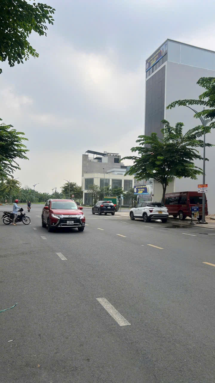 BDS HVL [NC] BÁN CẶP PHẠM VĂN NGÔN Q2 GIÁ TỐT