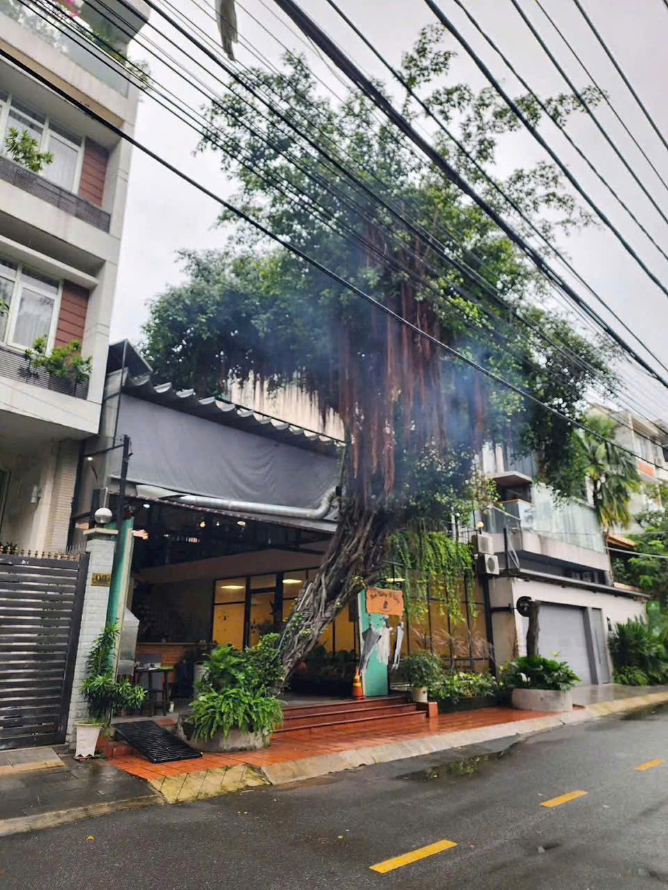 BDS  🔴 HVL [LK] BÁN ĐẤT SỐ 5 đường 38 THẢO ĐIỀN Q2