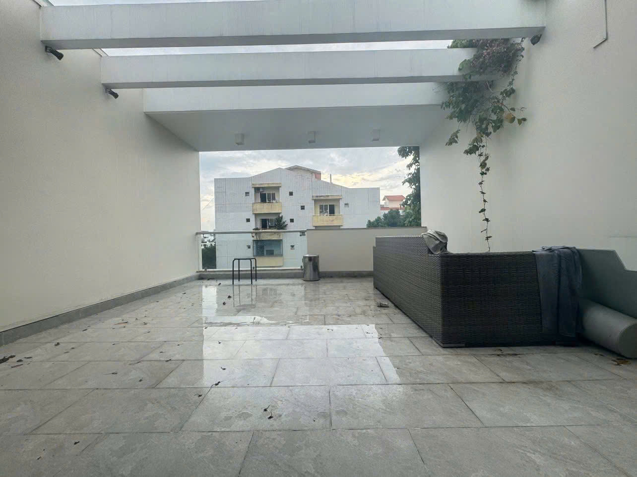 BDS HVL [NC] 42 đường 9A AN PHÚ Q2 có hầm bán rẻ