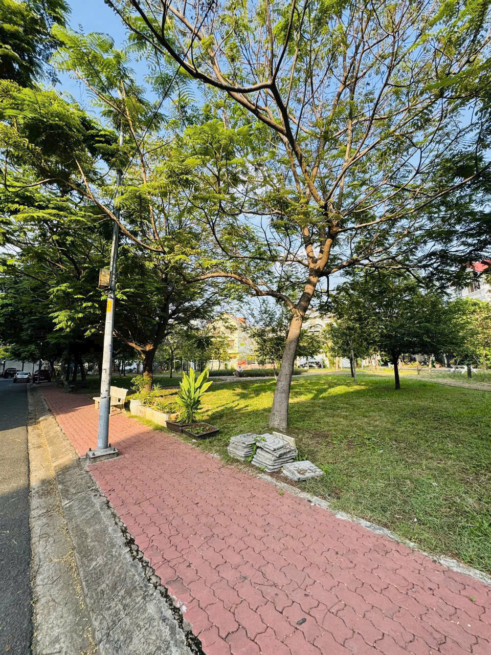 BDS  HVL [NC] 🌿 BÁN LÔ ĐẤT BIỆT THỰ KĐT AN PHÚ – AN KHÁNH (Q2)