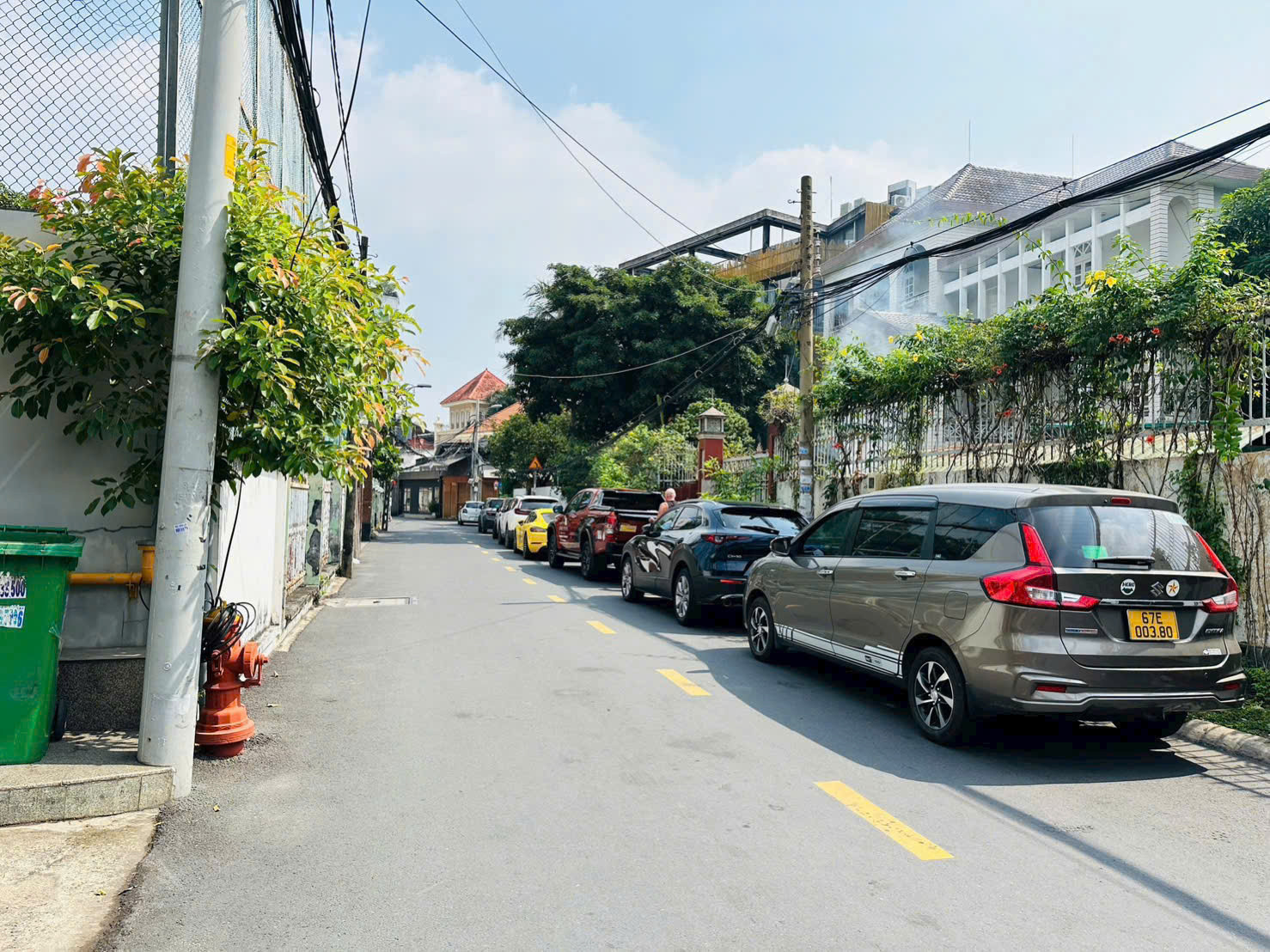 BDS HVL [NC] 36 Ngô Quang Huy Q2 Giá 160 tỷ