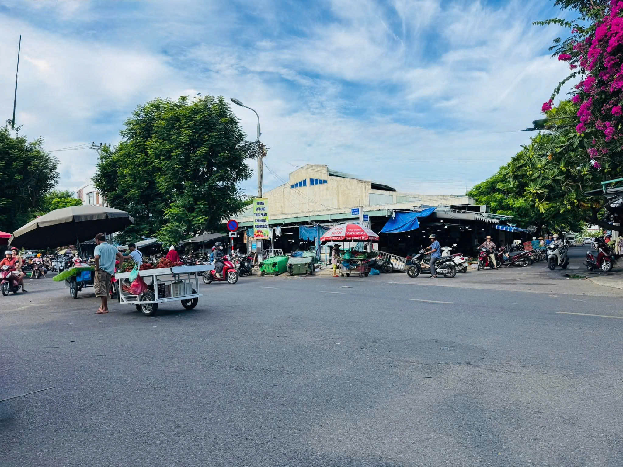 Đất Tân Hòa 7 An Khê 📌📌📌LÀM VIỆC TRỰC TIẾP GIÁ TỐT !!!