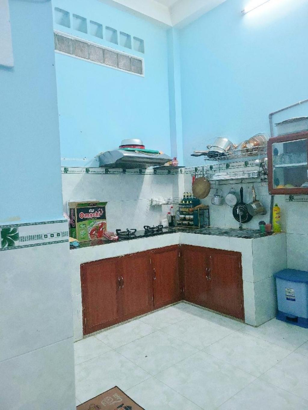 BÁN NHÀ TỈNH LỘ 10 AN LẠC A BÌNH TÂN 55M2 4PN GIÁ 4.7 TỶ GẦN BÀ HOM QUẬN 6