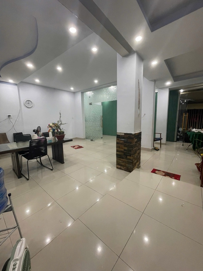 BÁN NHÀ PHÙNG TÁ CHU AN LẠC A BÌNH TÂN 100M2 HẺM XE TẢI 8.2 TỶ NGANG 9M