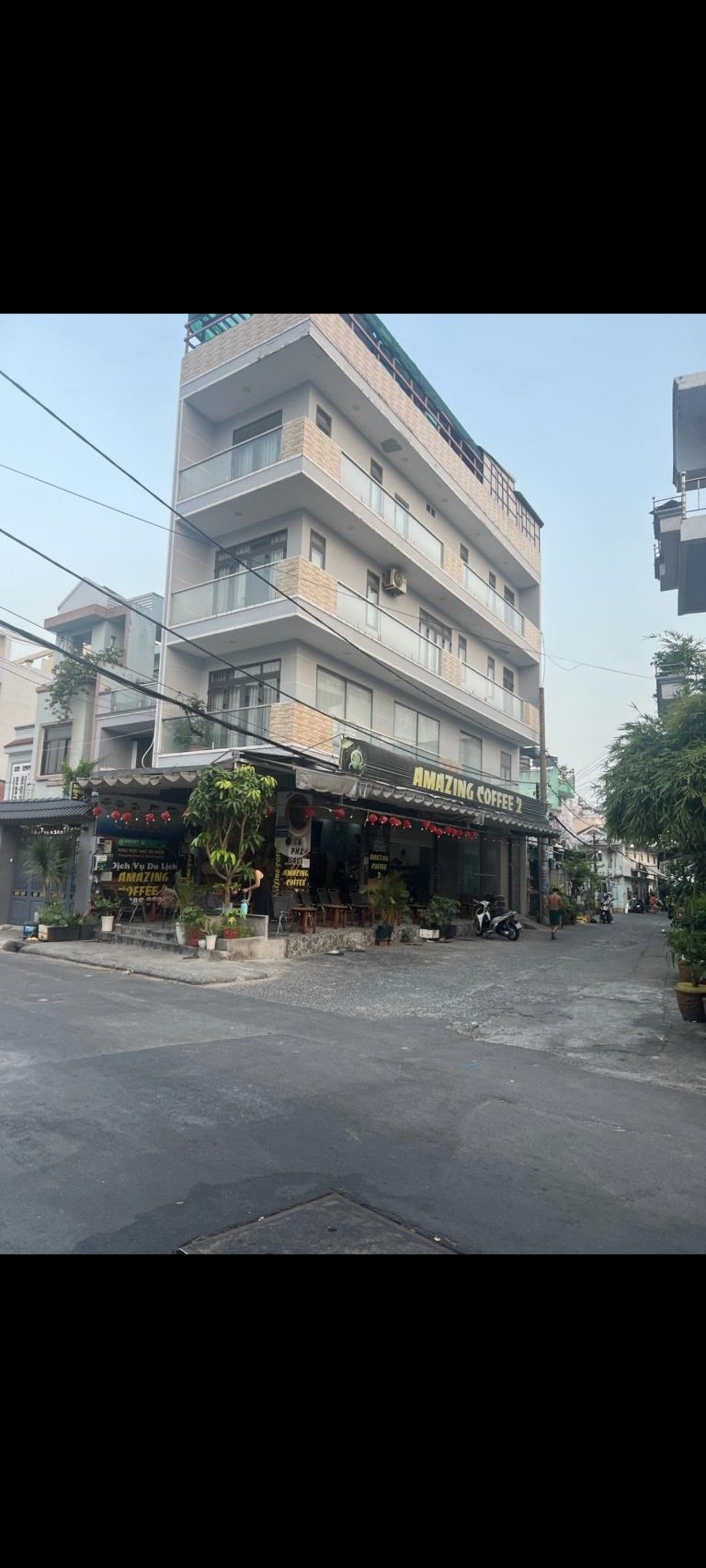 BÁN NHÀ HOÀNG VĂN HỢP AN LẠC BÌNH TÂN 92M2 7.3 TỶ THU 20 TRIỆU THÁNG