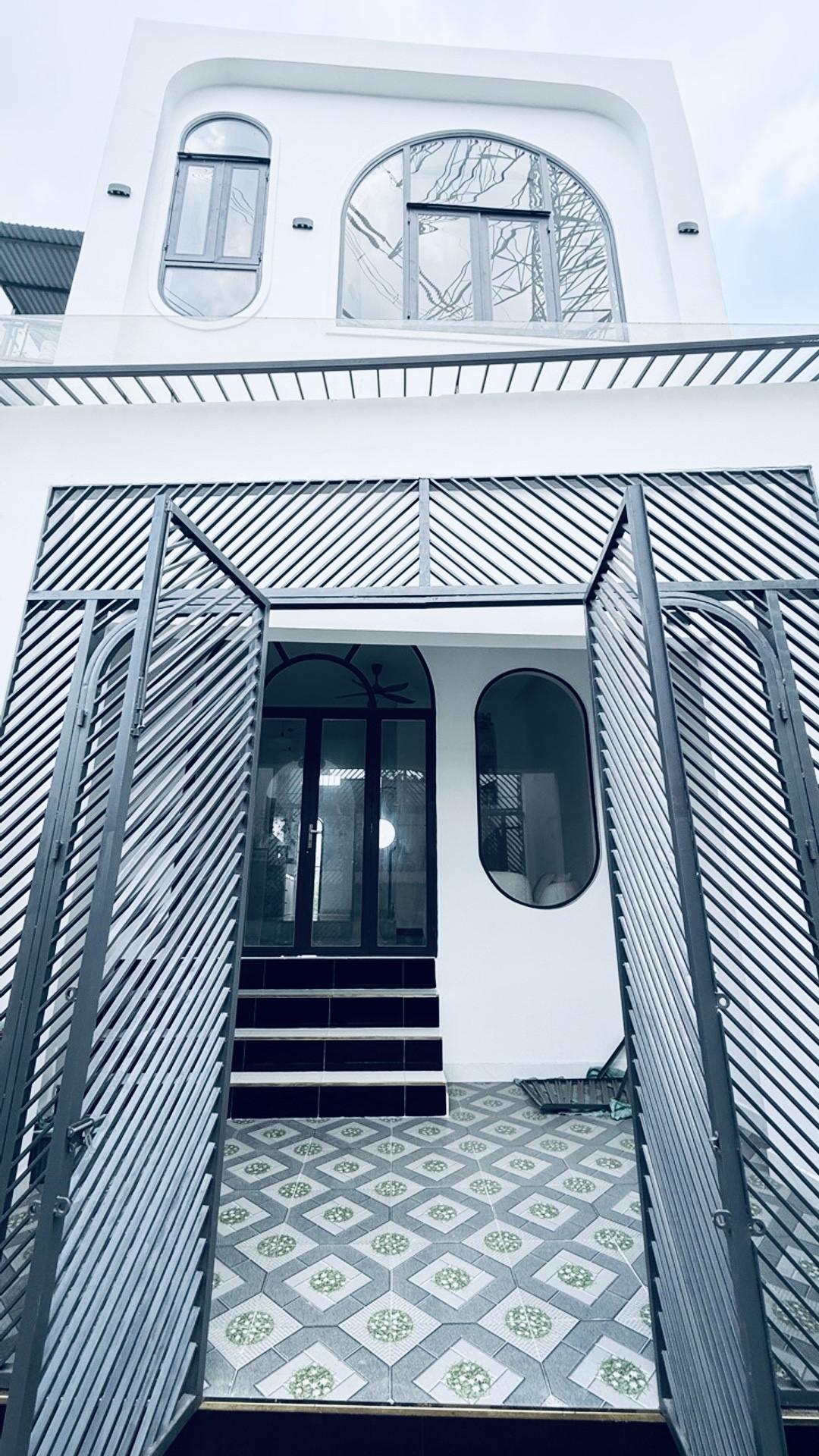 🏠 NHÀ ĐẸP HỒ HỌC LÃM - DT 75M² - 3PN - TẶNG FULL NỘI THẤT - CHỈ 4,2 TỶ