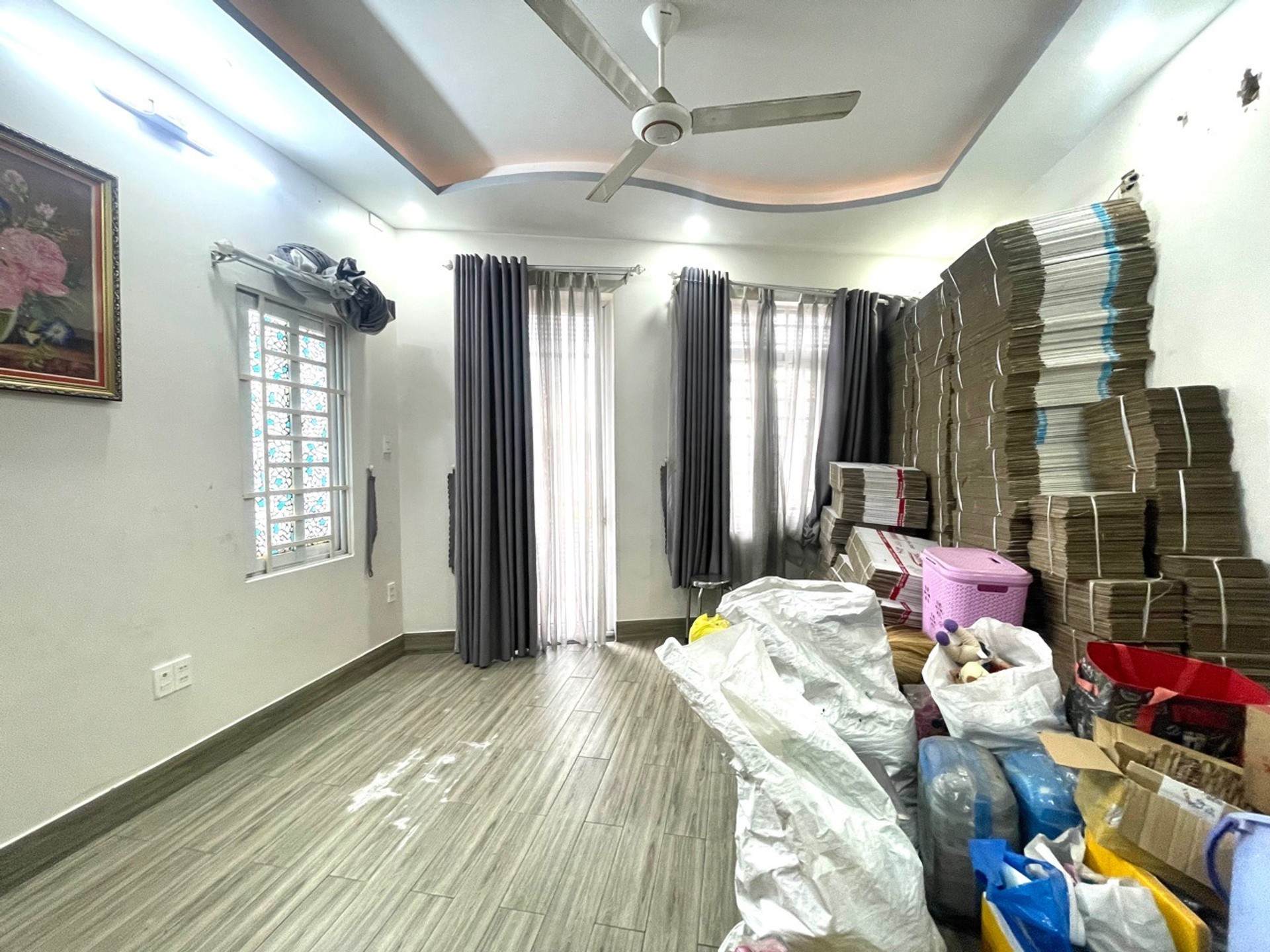 BÁN NHÀ MẶT TIỀN TÊN LỬA BÌNH TÂN 64M2 5 TẦNG 13.8 TỶ KẾ AEON MALL AN LẠC A