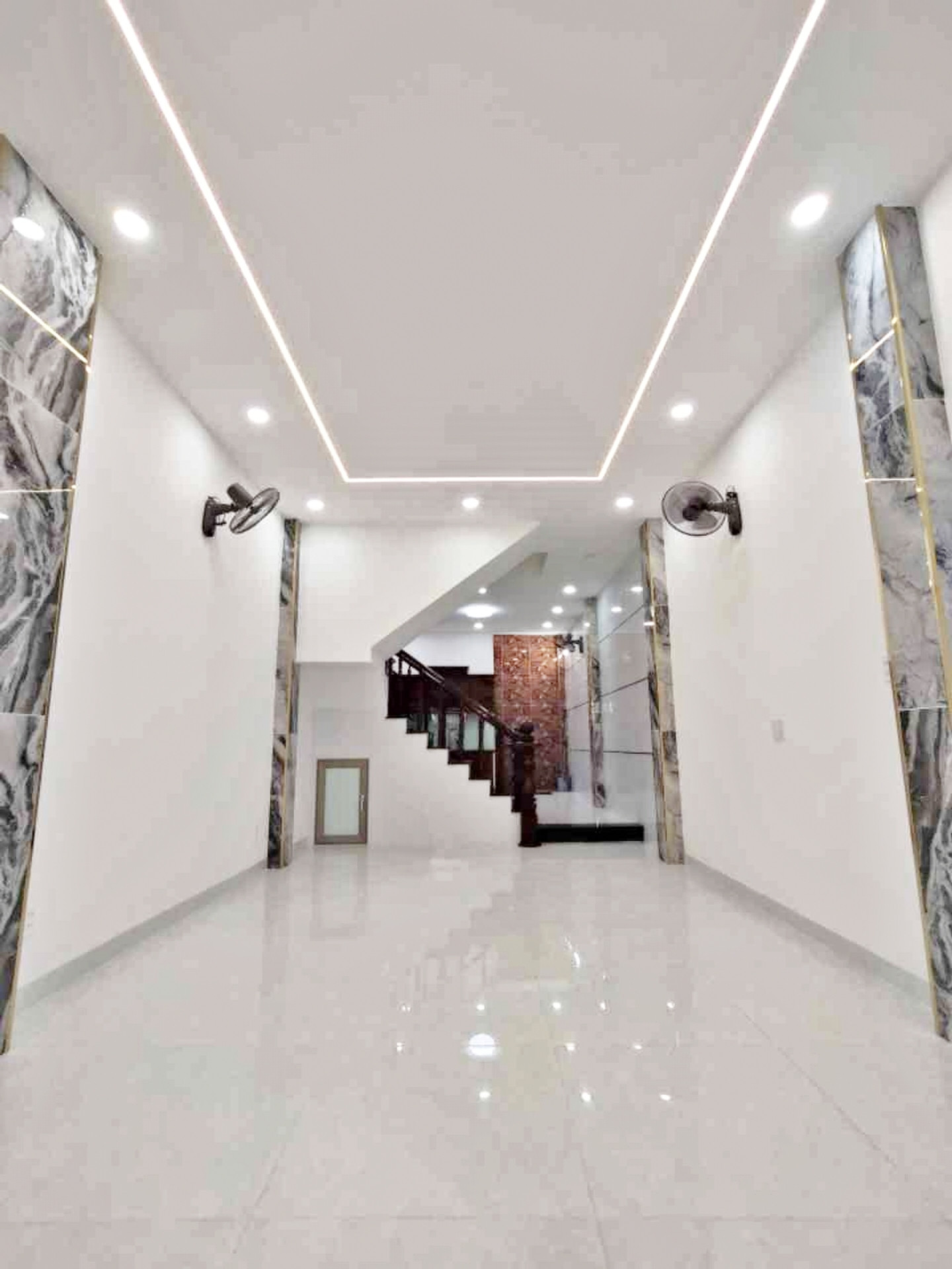 BÁN NHÀ KINH DƯƠNG VƯƠNG BÌNH TÂN 60M2 3 TẦNG BTCT 3PN 5.1 TỶ GẦN VÒNG XOAY PHÚ LÂM
