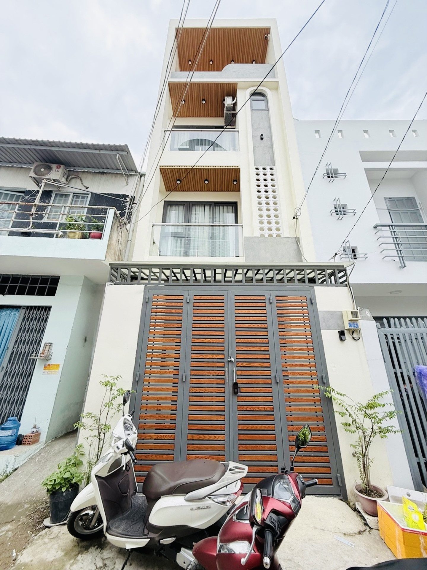 Bán Nhà riêng 80m² thổ cư 89m² giá 7.9 tỷ tại Phường An Lạc TP. Hồ Chí Minh