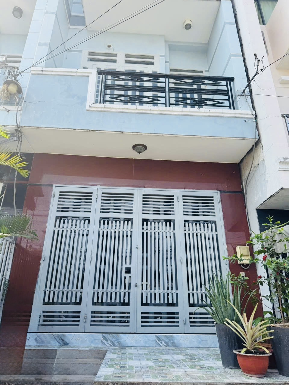 Bán Nhà riêng 90m² thổ cư 90m² giá 6.4 tỷ tại Phường An Lạc TP. Hồ Chí Minh