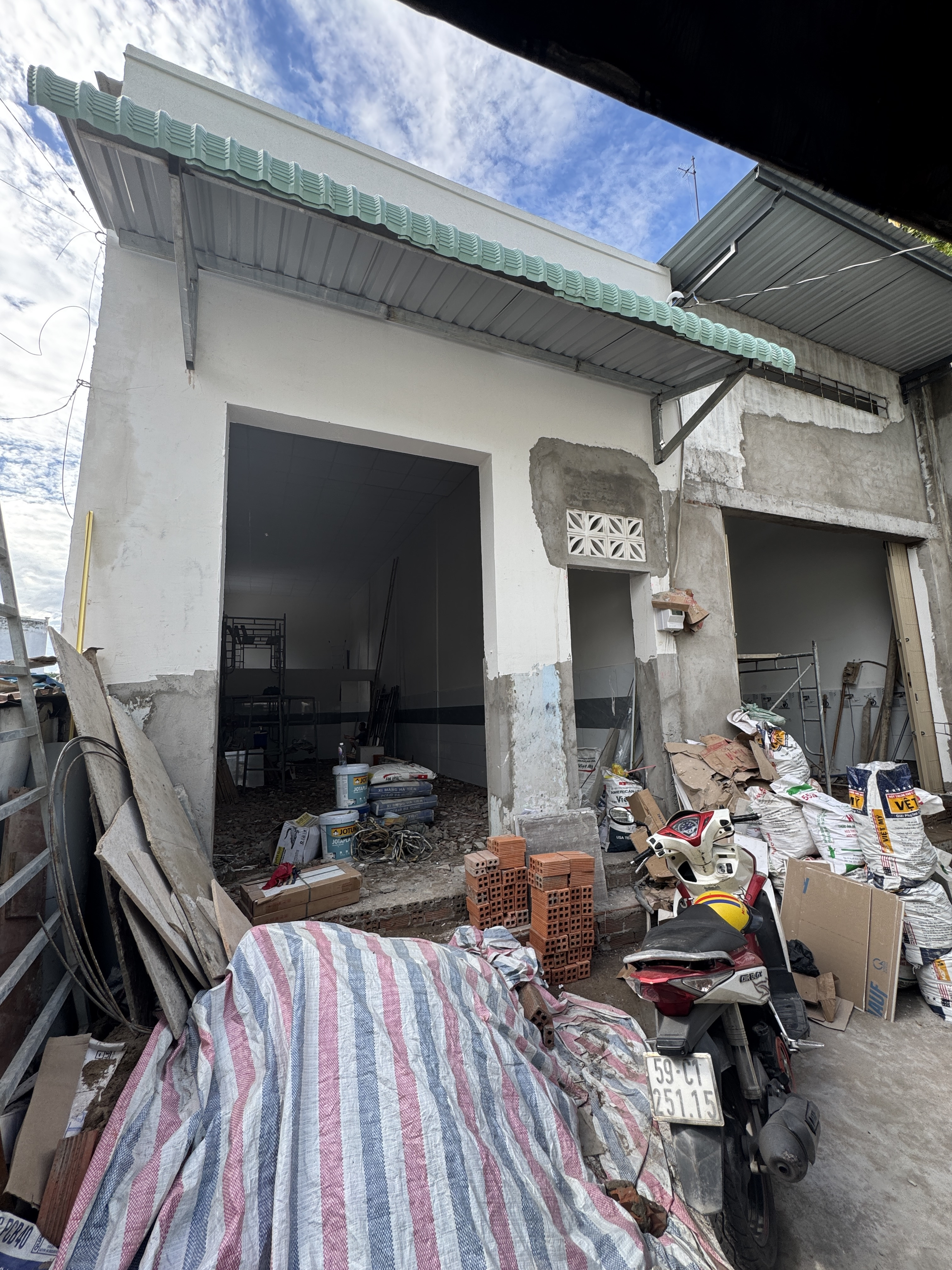 Bán Nhà riêng 65m² thổ cư 65m² giá 4.7 tỷ tại Phường An Lạc TP. Hồ Chí Minh