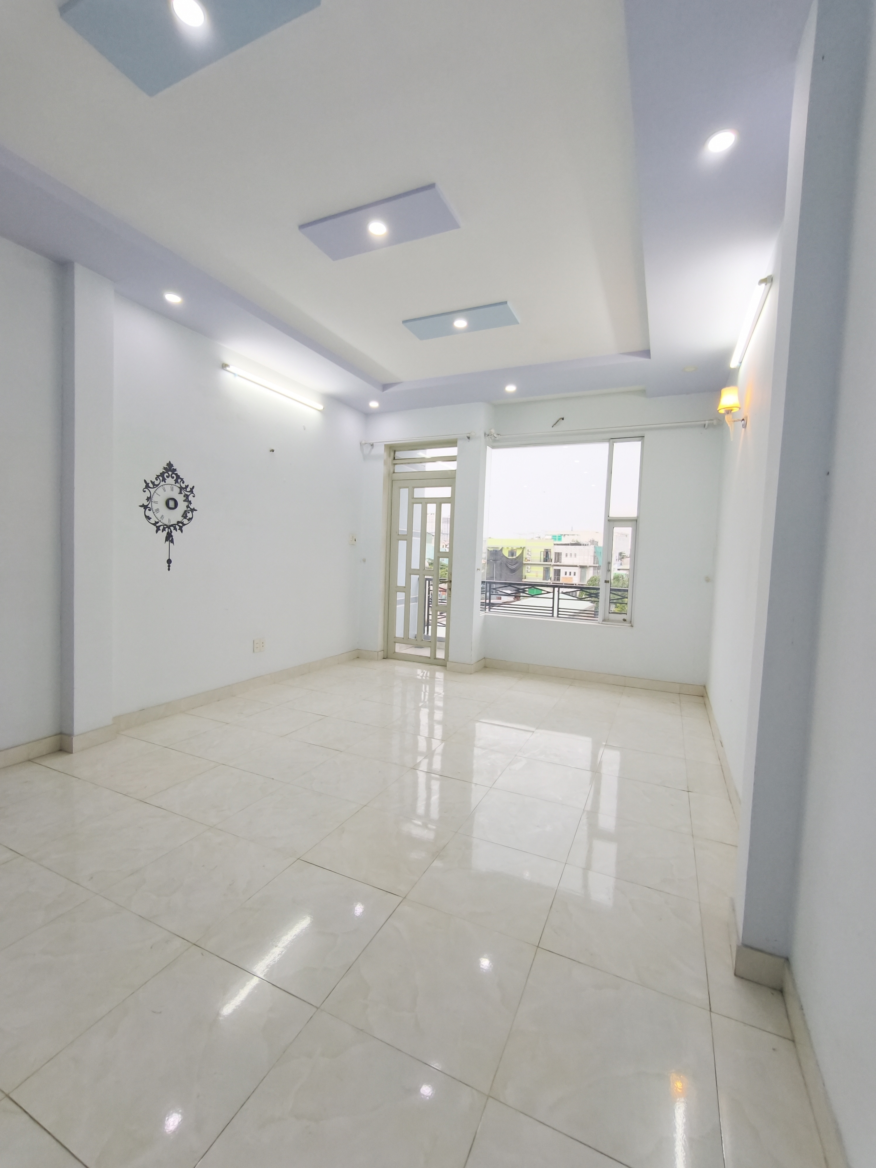 NHÀ AN DƯƠNG VƯƠNG - 84M² - 3 TẦNG - 5PN - THOÁNG TRƯỚC SAU ĐƯỜNG NHỰA 10M GIÁ CHỈ 6,39TỶ (G50)