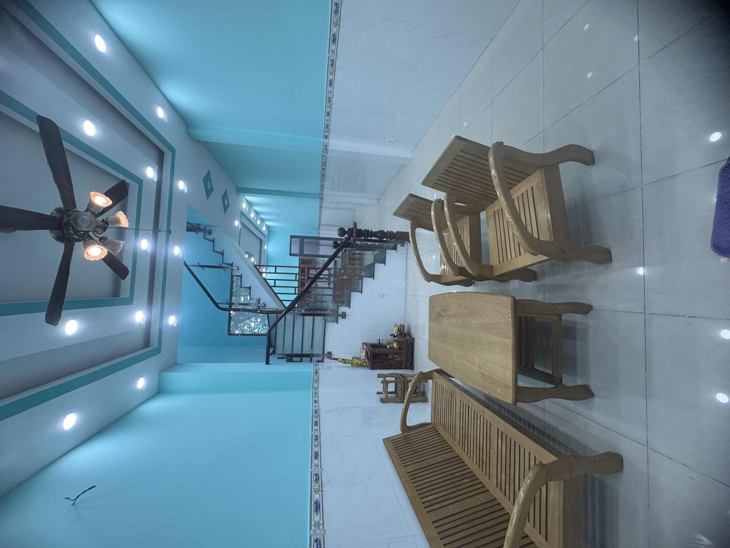 Bán Nhà riêng 67m² thổ cư 67m² giá 5.69 tỷ tại Phường An Lạc TP. Hồ Chí Minh